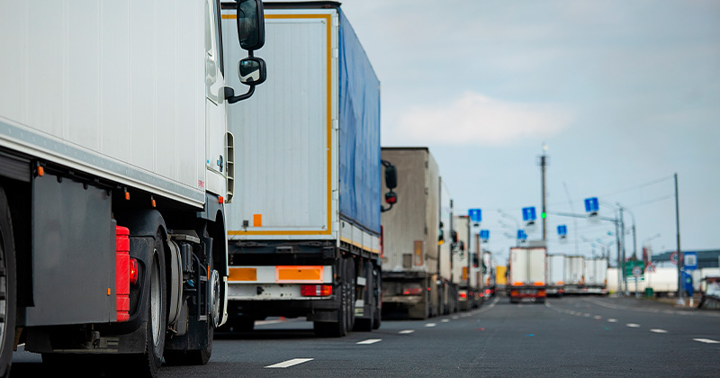 ANTT atualiza tabela horas após regulamentação histórica e eleva piso com base no diesel a R$ 7,35, reforçando renda e travando fretes irregulares