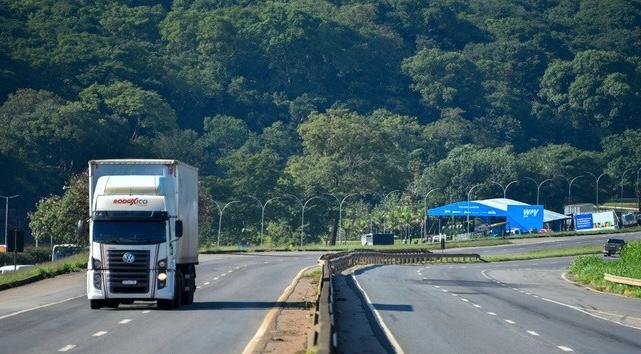 ANTT moderniza regras do transporte internacional de cargas e simplifica habilitação de operadores