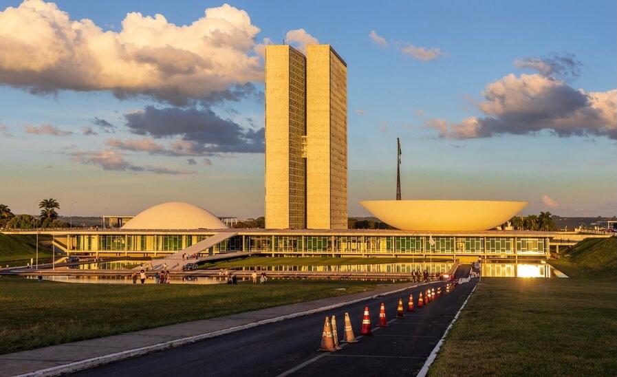 CNI pede ao Congresso prudência, responsabilidade e equilíbrio na condução de pautas prioritárias