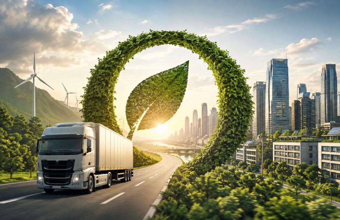 Da quilometragem ao carbono: os novos indicadores que entram na gestão das transportadoras
