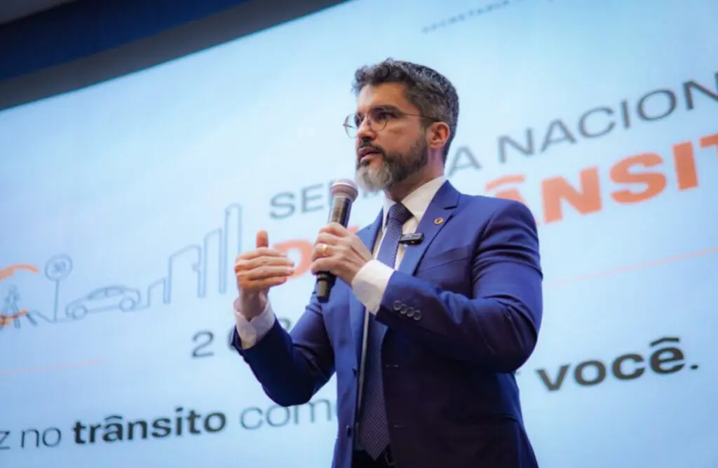 Tema da Semana Nacional de Trânsito 2025 já está definido. Veja qual é!