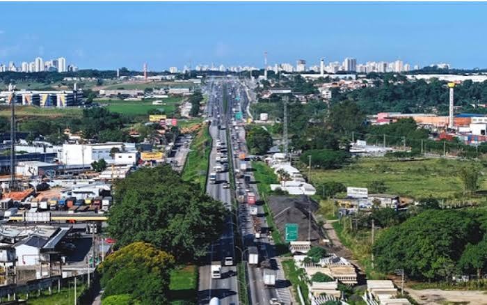 ANTT aprova novas tarifas do Free Flow na Via Dutra entre São Paulo e Arujá